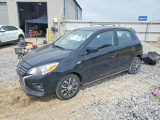 MITSUBISHI MIRAGE ES