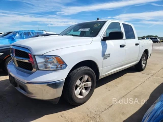 RAM 1500 CLASSIC TRADESMAN
