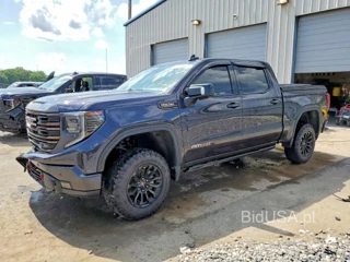 GMC SIERRA K1500 AT4X