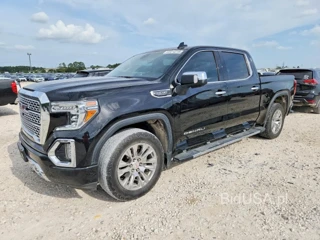 GMC SIERRA K1500 DENALI