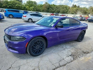 DODGE CHARGER R/T