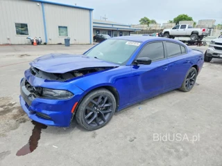 DODGE CHARGER SXT
