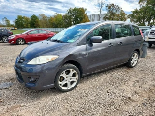 MAZDA 5