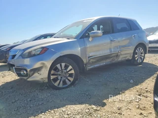 ACURA RDX TECHNOLOGY