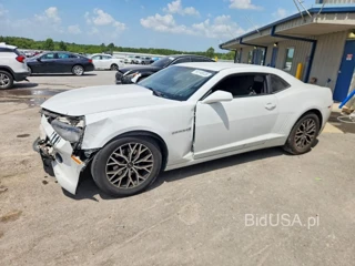 CHEVROLET CAMARO LS