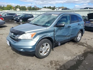 HONDA CR-V EX