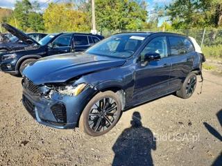 VOLVO XC60 PLUS