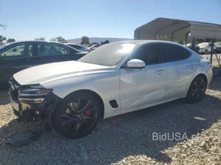 GENESIS G70 3.3T STANDARD