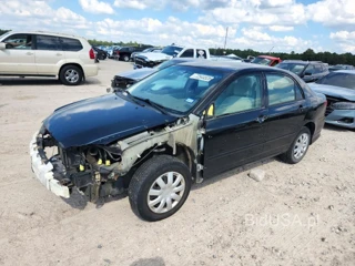 TOYOTA COROLLA CE