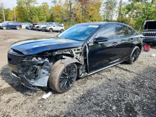 CADILLAC CT5-V