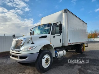 INTERNATIONAL 4000 4300