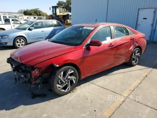 HYUNDAI ELANTRA LIMITED