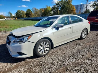 SUBARU LEGACY 2.5I PREMIUM