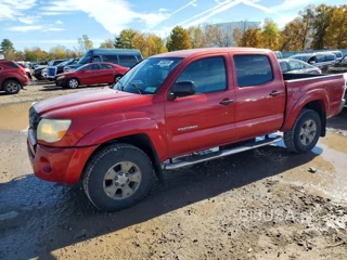 TOYOTA TACOMA V6
