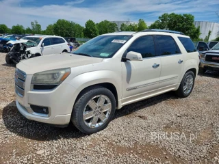 GMC ACADIA DENALI
