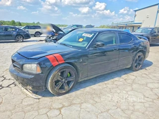 DODGE CHARGER R/T