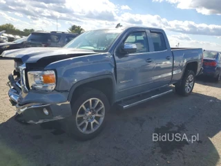 GMC SIERRA K1500 SLE