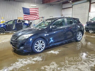 MAZDA 3 S