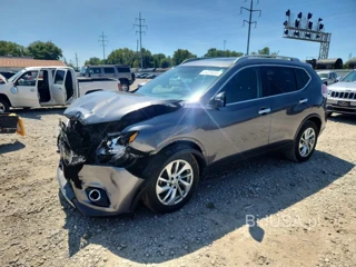 NISSAN ROGUE SL