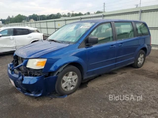 DODGE GRAND CARAVAN SE