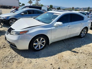 ACURA TL