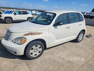 CHRYSLER PT CRUISER