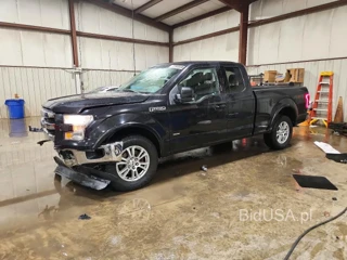 FORD F150 SUPER CAB