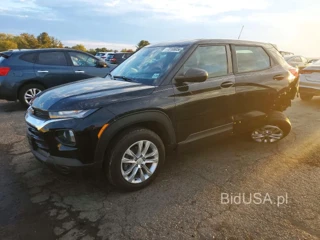 CHEVROLET TRAILBLAZER LS