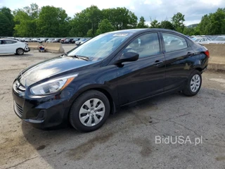 HYUNDAI ACCENT SE