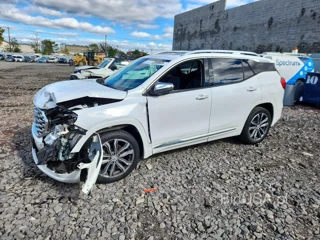 GMC TERRAIN DENALI