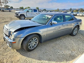 CHRYSLER 300C