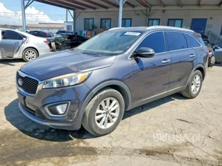 KIA SORENTO EX