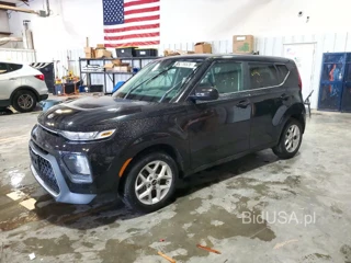 KIA SOUL S