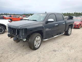 CHEVROLET SILVERADO C1500 LT