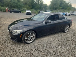 BMW 435 XI