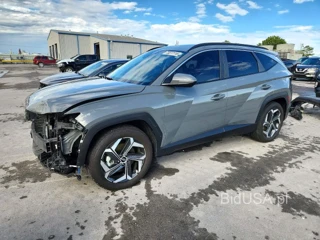HYUNDAI TUCSON SEL
