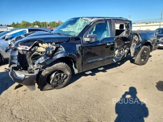 FORD F150 SUPERCREW