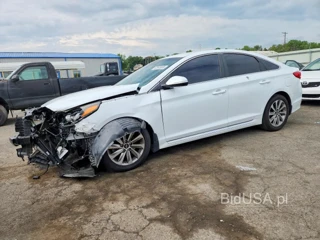 HYUNDAI SONATA SPORT