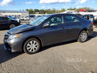 TOYOTA COROLLA L