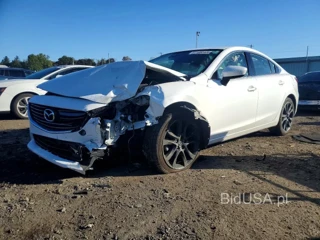 MAZDA 6 GRAND TOURING