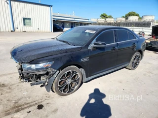 FORD TAURUS SHO