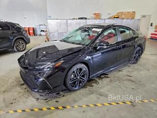 TOYOTA CAMRY XSE