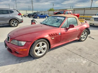 BMW Z3 2.3