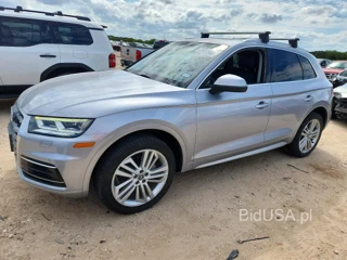 AUDI Q5 PREMIUM PLUS