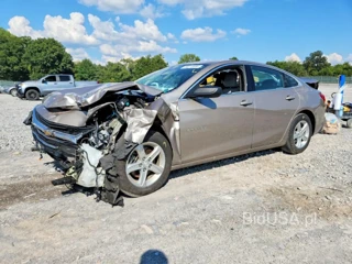 CHEVROLET MALIBU LS