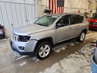 JEEP COMPASS SPORT