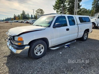 GMC NEW SIERRA C1500
