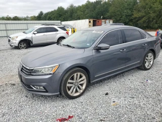 VOLKSWAGEN PASSAT SEL