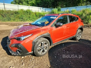 SUBARU CROSSTREK PREMIUM