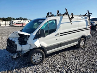 FORD TRANSIT T-350